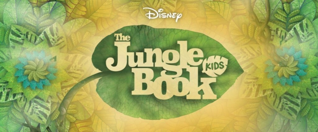 Jungle Book